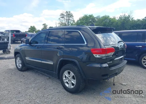 2014 Jeep Grand Cherokee Laredo from USA, damaged, VIN 1C4RJFAG5EC131496